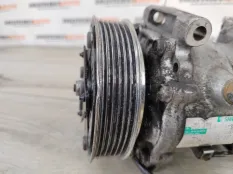 Компрессор кондиционера Peugeot 207 2008 6453WK WA 1.6 5FW EP6