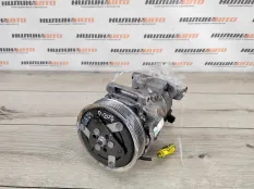 Компрессор кондиционера Peugeot 207 2008 6453WK WA 1.6 5FW EP6