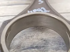 Шатун двигателя Audi A6 C7 2012 06E198401B СЕДАН 4G2 2.8 CHVA