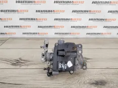 Механизм выбора передач Peugeot 308 2009 1610015180 ХЕТЧБЭК 5D 4C 1.6 9HZ(DV6TED4)