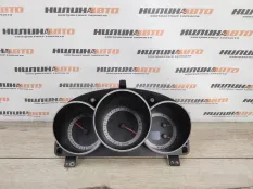 Панель приборов Mazda 3 BK 2008 BP4L55214 ХЕТЧБЭК 2.0 LF