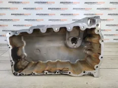 Поддон двигателя Volkswagen Touran 2003 06F103601 1T1 2.0 AXW