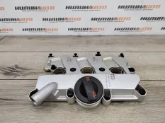 Крышка клапанная Audi A6 C7 2012 06E103471P СЕДАН 4G2 2.8 CHVA, левая