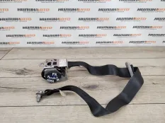 Ремень безопасности Mazda 3 BK 2008 BS5E57L30D02 ХЕТЧБЭК 2.0 LF, передний правый