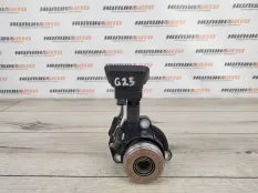 Подшипник выжимной Peugeot 308 2010 2041A3 ХЕТЧБЭК 5D 4C 1.6 9HR DV6C