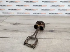 Шатун двигателя Volkswagen Touran 2003 06D198401 1T1 2.0 AXW