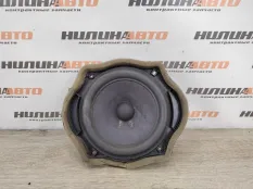 Динамик Mazda 3 BK 2008 BR8W66960A ХЕТЧБЭК 2.0 LF, передний