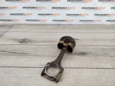 Шатун двигателя Volkswagen Touran 2003 06D198401 1T1 2.0 AXW