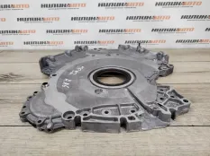 Крышка двигателя Audi A6 C7 2012 06E103171BH СЕДАН 4G2 2.8 CHVA, задняя