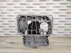 Поддон двигателя Audi A6 C7 2012 06E103601AP СЕДАН 4G2 2.8 CHVA