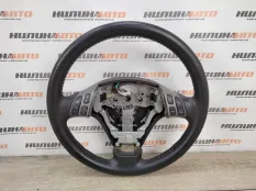 Руль Mazda 3 BK 2008 BS3N32980 ХЕТЧБЭК 2.0 LF