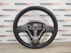 Руль Mazda 3 BK 2008 BS3N32980 ХЕТЧБЭК 2.0 LF