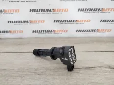 Катушка зажигания Mazda 3 BK 2008 L3G218100B ХЕТЧБЭК 2.0 LF