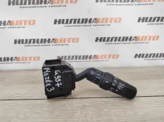 Переключатель подрулевой дворников Mazda 3 BK 2008 BP4N66128 ХЕТЧБЭК 2.0 LF