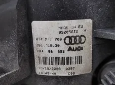 ПТФ Audi A5 8T 2009 8T0941700 КУПЕ 8T3 3.0 TDI CCWA, правый