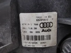 ПТФ Audi A5 8T 2009 8T0941700 КУПЕ 8T3 3.0 TDI CCWA, правый