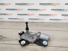 Моторчик стеклоочистителя Mazda 3 BK 2008 BP4K67450A ХЕТЧБЭК 2.0 LF, задний