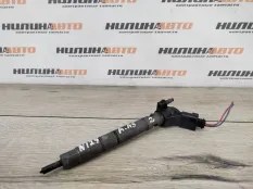 Форсунка дизель Audi A5 8T 2009 059130277BE КУПЕ 8T3 3.0 TDI CCWA