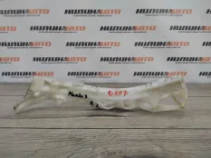 Кронштейн бампера Mazda 3 BK 2008 BP4K502J1D ХЕТЧБЭК 2.0 LF, задний левый