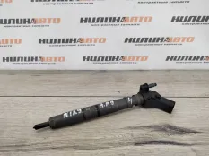 Форсунка дизель Audi A5 8T 2009 059130277BE КУПЕ 8T3 3.0 TDI CCWA