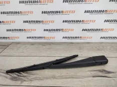 Поводок стеклоочистителя Kia Ceed 1 2010 988111H000 ED 1.4 G4FA, задний