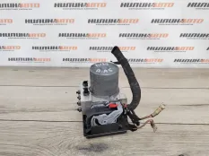 Блок ABS АБС Audi A5 8T 2009 8K0614517CG КУПЕ 8T3 3.0 TDI CCWA