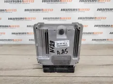Блок управления двигателем Audi A5 8T 2009 8K0907401S КУПЕ 8T3 3.0 TDI CCWA