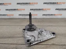 Кронштейн КПП Peugeot 308 2010 1807Q1 4E 1.6 5FW (EP6)