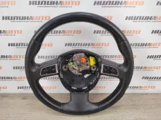 Руль Audi A5 8T 2009 8T0419091AWUL КУПЕ 8T3 3.0 TDI CCWA