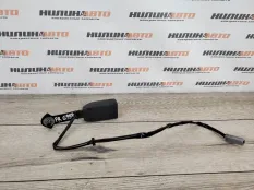 Замок ремня безопасности Mazda 3 BK 2008 BRYE5768002 ХЕТЧБЭК 2.0 LF, передний правый