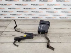 Адсорбер Kia Ceed 1 2010 314201H000 ED 1.4 G4FA