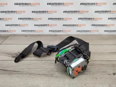 Ремень безопасности Audi A5 8T 2009 8T0857705V04 КУПЕ 8T3 3.0 TDI CCWA, передний