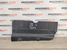 Защита двигателя Kia Ceed 1 2010 291102H000 ED 1.4 G4FA, левая