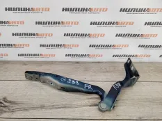 Петля капота Peugeot 308 2010 791344 4E 1.6 5FW (EP6), правая