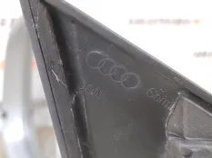 Зеркало Audi A5 8T 2009 8T2857409D3FZ КУПЕ 8T3 3.0 TDI CCWA, левое