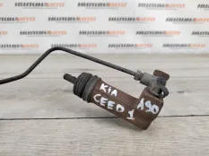 Цилиндр сцепления рабочий Kia Ceed 1 2010 4171023000 ED 1.4 G4FA