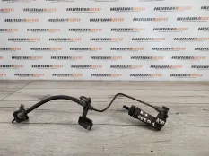 Цилиндр сцепления рабочий Kia Ceed 1 2010 4171023000 ED 1.4 G4FA