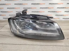 Фара ксенон XENON Audi A5 8T 2009 8T0941030AL КУПЕ 8T3 3.0 TDI CCWA, передняя правая