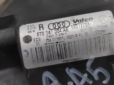 Фара ксенон XENON Audi A5 8T 2009 8T0941030AL КУПЕ 8T3 3.0 TDI CCWA, передняя правая