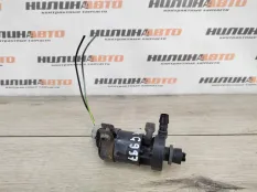 Насос омывателя фар Mazda 3 BK 2008 BP4K51811B ХЕТЧБЭК 2.0 LF