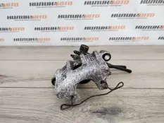 Суппорт тормозной Mazda 3 BK 2008 BPYK2661XB ХЕТЧБЭК 2.0 LF, задний правый