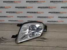 ПТФ Peugeot 308 2010 6206F0 4E 1.6 5FW (EP6), передний правый