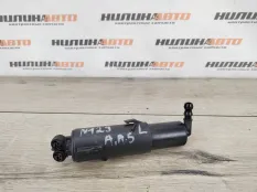 Форсунка омывателя фар Audi A5 8T 2009 8T0955101 КУПЕ 8T3 3.0 TDI CCWA, левая