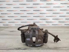 Суппорт тормозной Kia Ceed 1 2010 581101H000 ED 1.4 G4FA, передний левый
