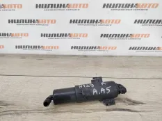Форсунка омывателя фар Audi A5 8T 2009 8T0955102 КУПЕ 8T3 3.0 TDI CCWA, правая