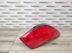 Фонарь в крыло Peugeot 308 2010 6351FG 4E 1.6 5FW (EP6), задний правый