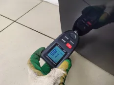 Крышка багажника Peugeot 308 2010 8701AF 4E 1.6 5FW (EP6)