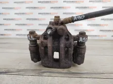 Суппорт тормозной Kia Ceed 1 2010 582101H300 ED 1.4 G4FA, задний левый