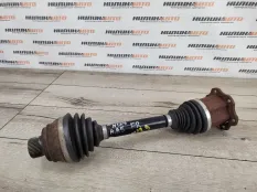 Привод Audi A5 8T 2009 8K0407271Q КУПЕ 8T3 3.0 TDI CCWA, передний