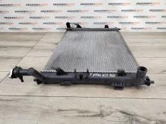 Радиатор охлаждения Kia Ceed 1 2010 253102R000 ED 1.4 G4FA